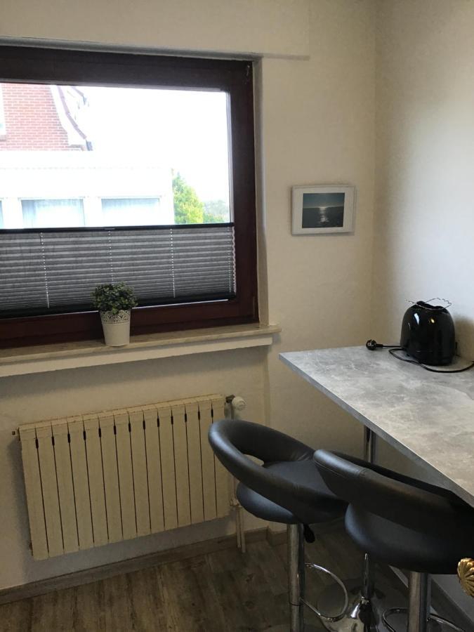 Haus Duenenblick Borkum