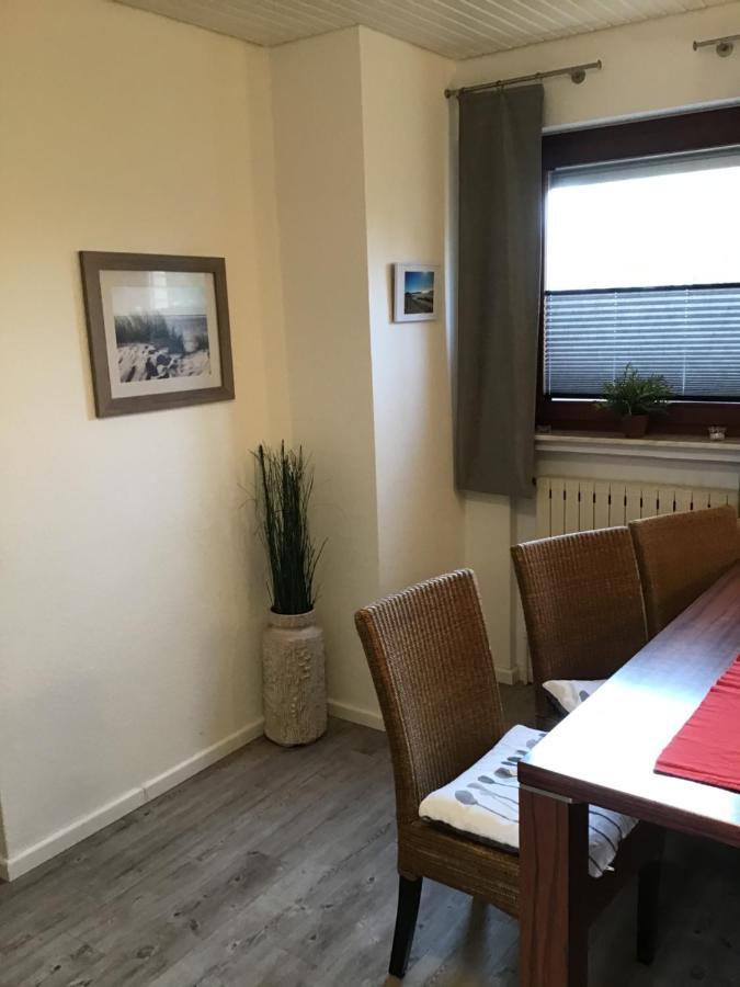 Haus Duenenblick Apartment *