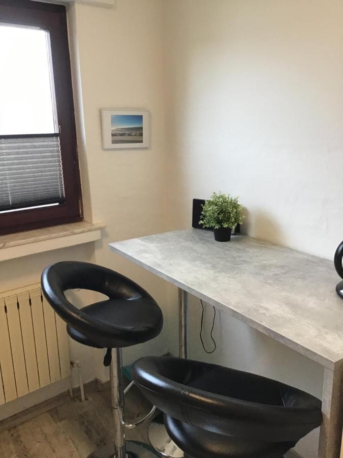 Haus Duenenblick Apartment Borkum