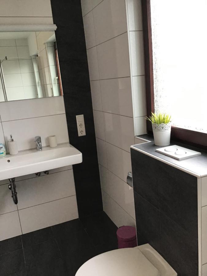 Haus Duenenblick Apartment Borkum