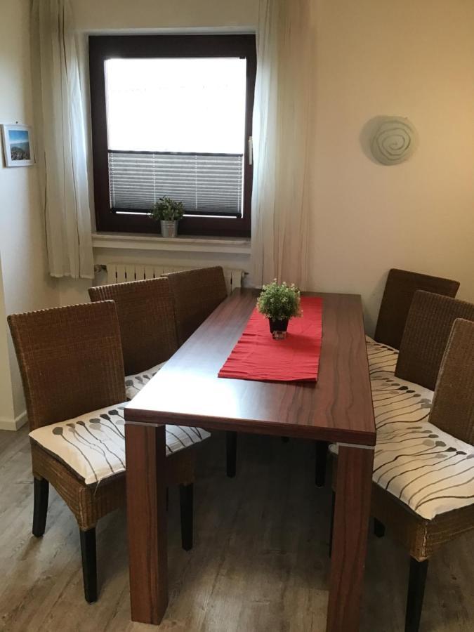 Haus Duenenblick * Borkum