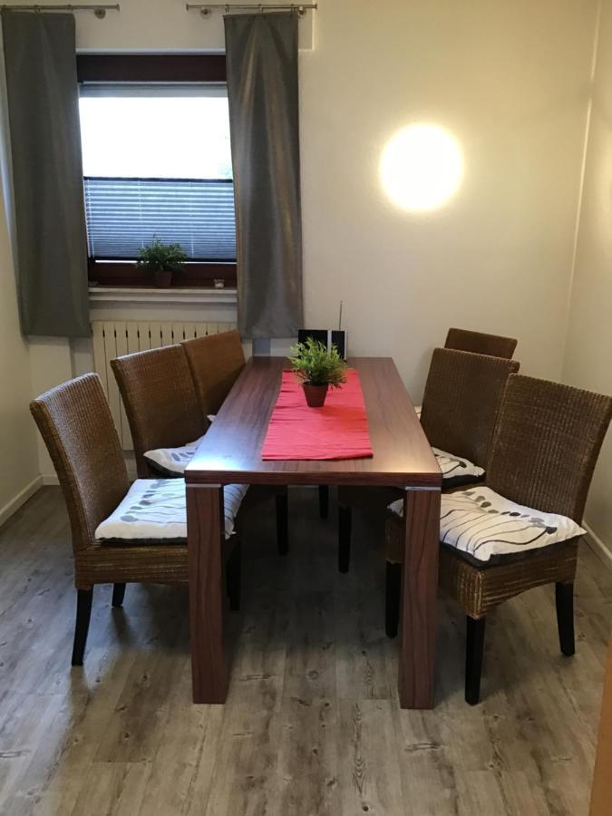 Haus Duenenblick *